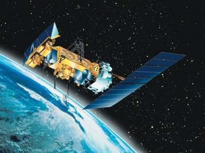 İTÜ Gökdelen Uydu Takımı Model Uydu Yarışmasına Hazırlanıyor