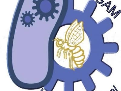 İTÜ MOBGAM Takımı IGEM yarışmalarına hazırlanıyor