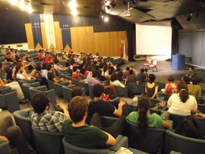 2. İTÜ Gezi Forumu