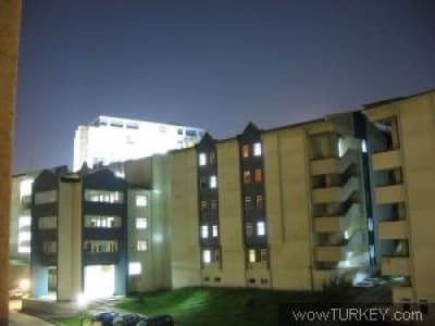 İTÜ'lülere Gözaltı Şoku