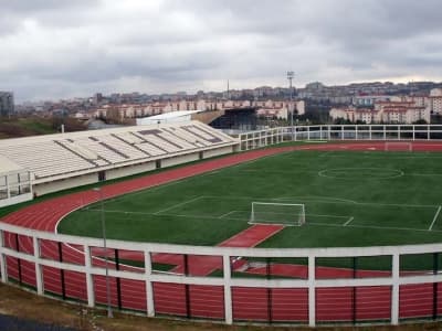 İTÜ Futbol takımı ilk iç saha maçına çıkıyor