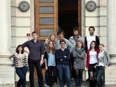 İTÜ İşletme Mühendisliği'nde ABD'de eğitim ve çift diploma fırsatı