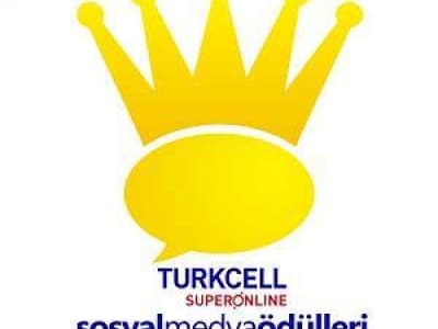Turkcell Superonline Sosyal Medya Ödülleri Sahiplerini Arıyor!