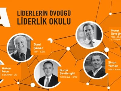 YGA Zirvesi’ne Başvuru için Son gün 8 Kasım!