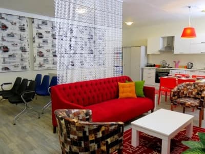 İTÜ Vakıfları Engelli Öğrencilerin Elinden Tutuyor