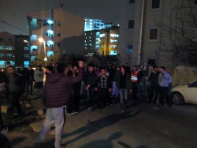 İTÜ'de Güvenlik Zaafiyeti Mi Var?