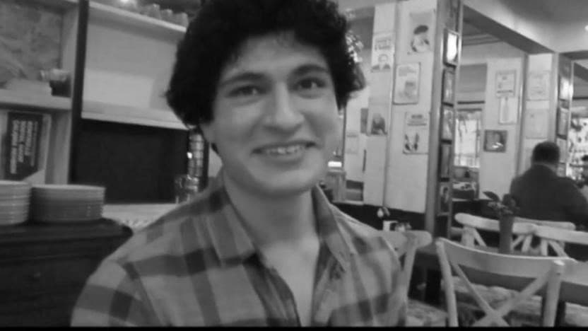 İTÜ'lü Öğrenci trafik kazasında hayatını kaybetti