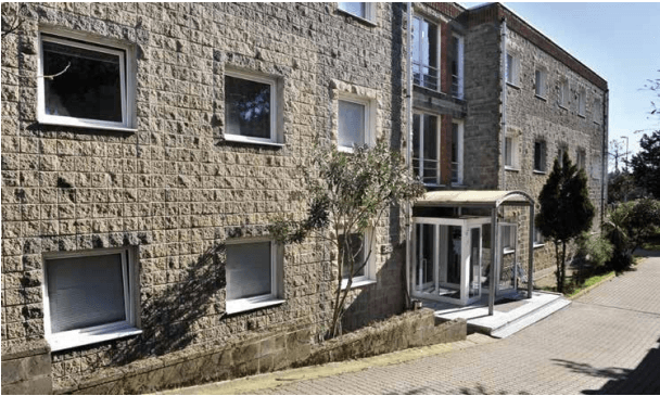 Arıoğlu Kız Öğrenci Yurdu erkek öğrenci yurduna çevrildi