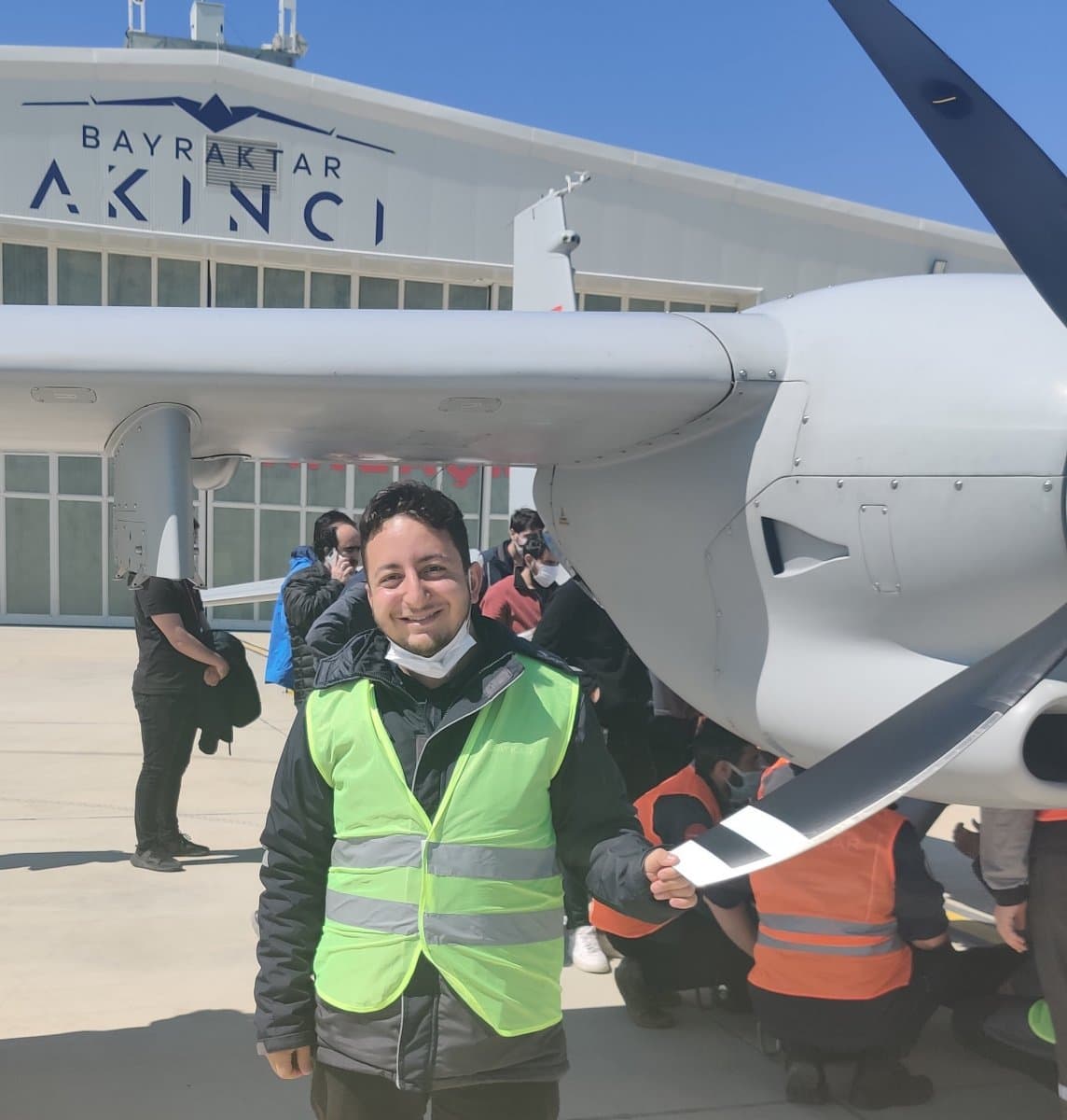 İTÜ'lü mühendis trafik kazasında hayatını kaybetti