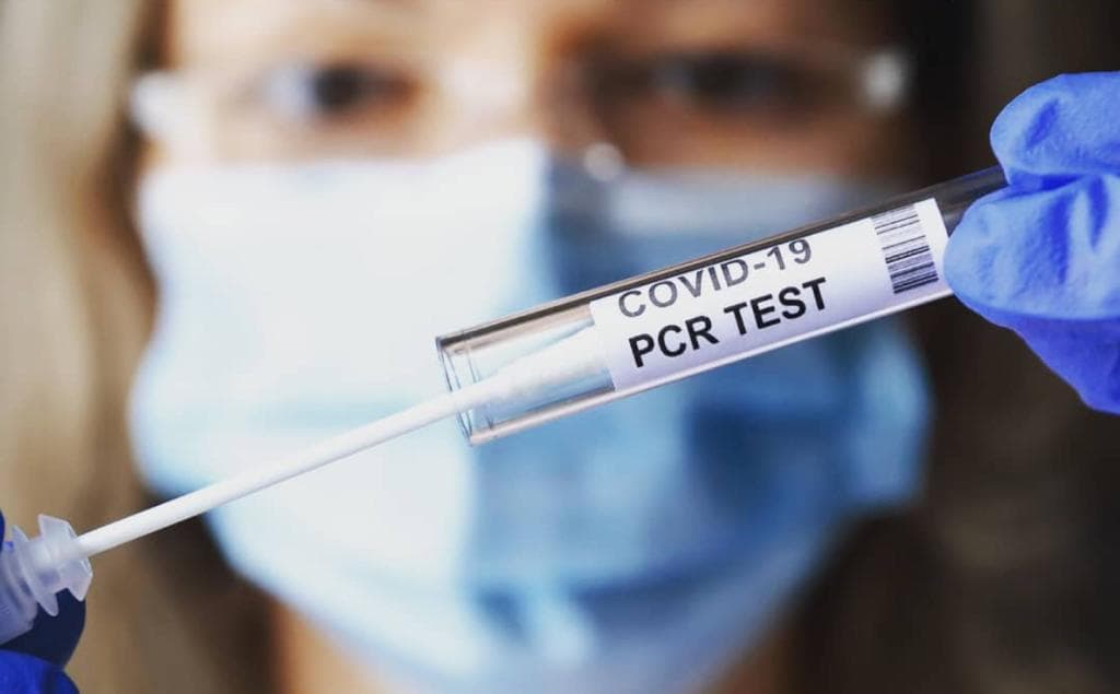 İTÜ kampüsleri yakınında PCR testi yaptırabileceğiniz yerler