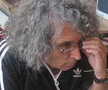 İTÜ Maden Fakültesi öğretim üyesi Ercan Özcan hayatını kaybetti