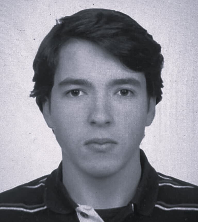 İTÜ Makina Fakültesi öğrencisi Erdem Akın hayatını kaybetti