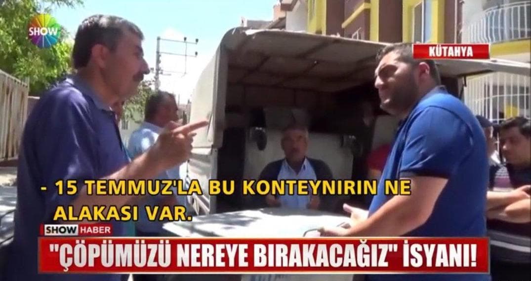 Bir gün hepimiz İTÜ'de son konserimize gittik