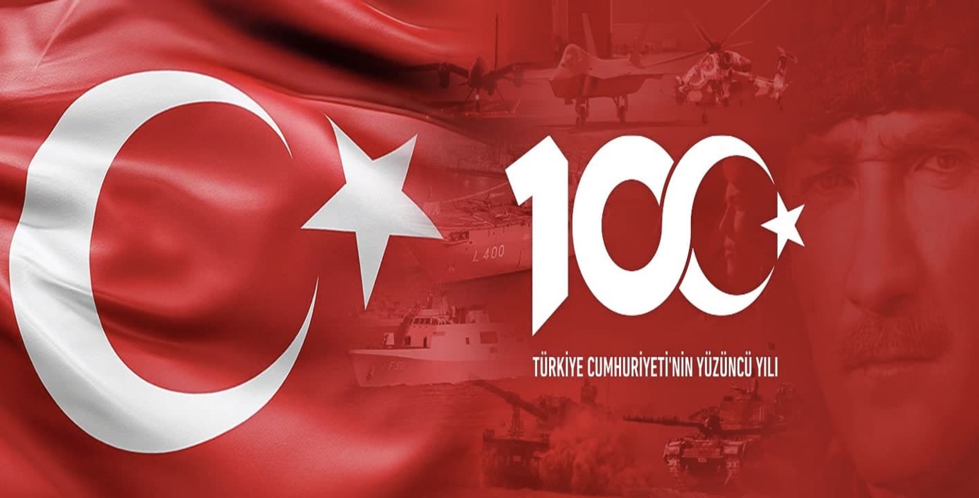 Yüzyılın kutlaması: Cumhuriyetin asr-ı devriyesinde İstanbul