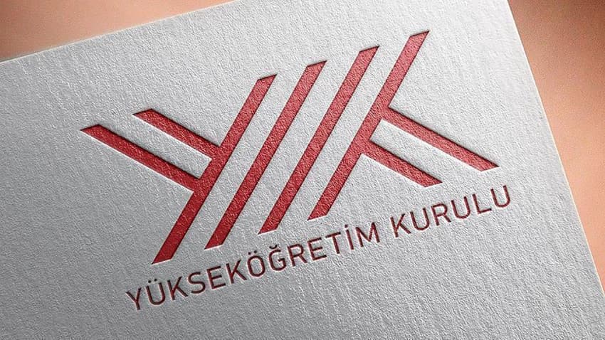 YÖK, "Geomatik Mühendisliği" adında değişikliğe gitti