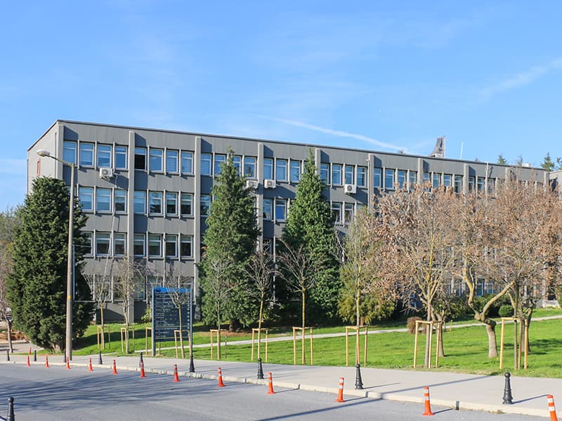 İTÜ Ayazağa Mediko'da doktor kalmadı