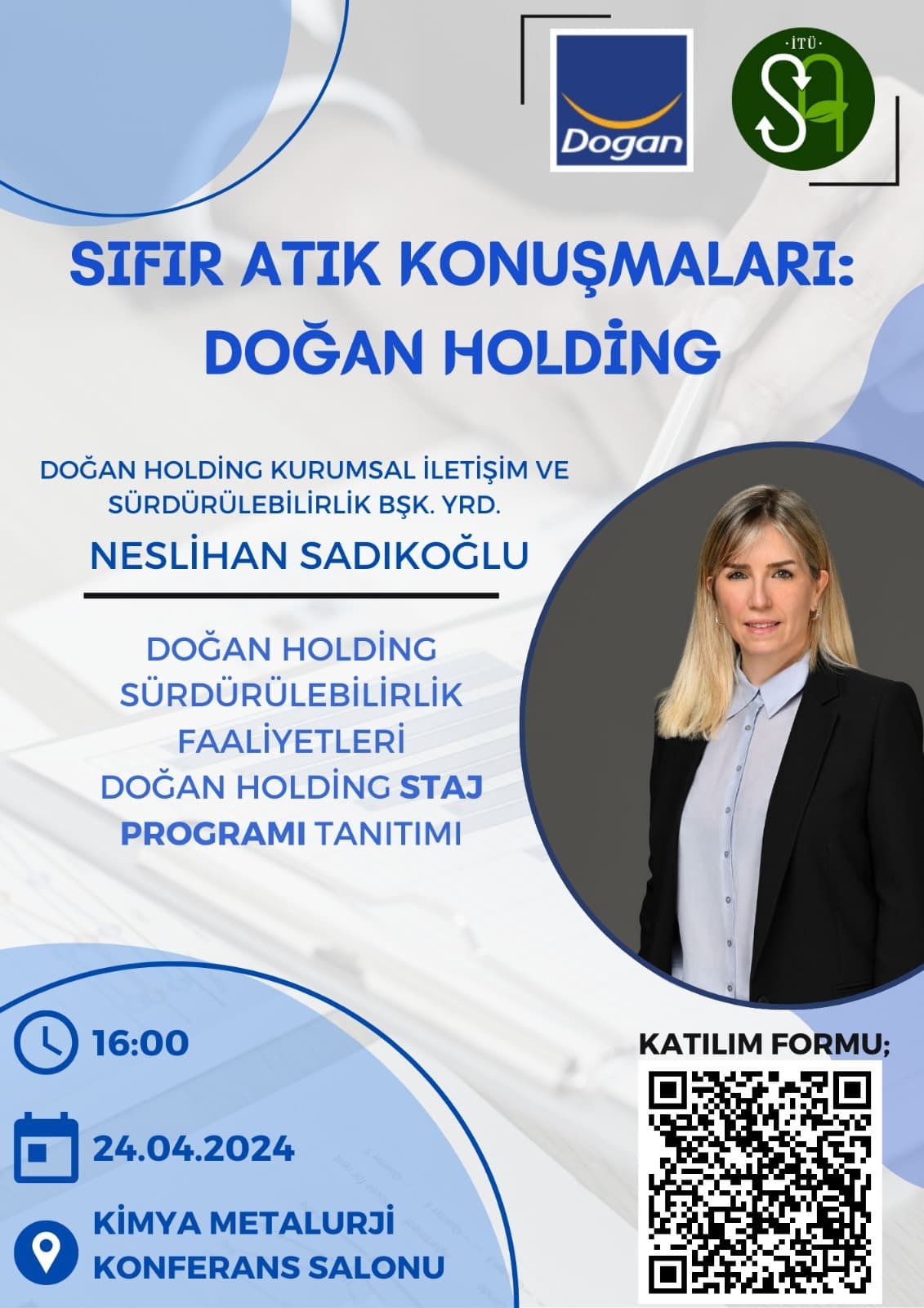 Etkinlik kapağı