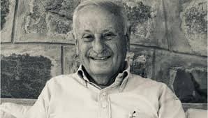 İTÜ Makina mezunu Orhan Karakullukçu vefat etti