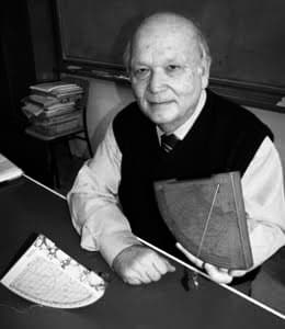 Emekli Öğretim Üyesi Prof. Dr. Atilla Bir vefat etti