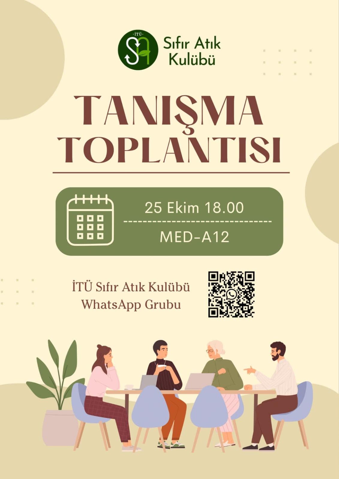 Etkinlik kapağı