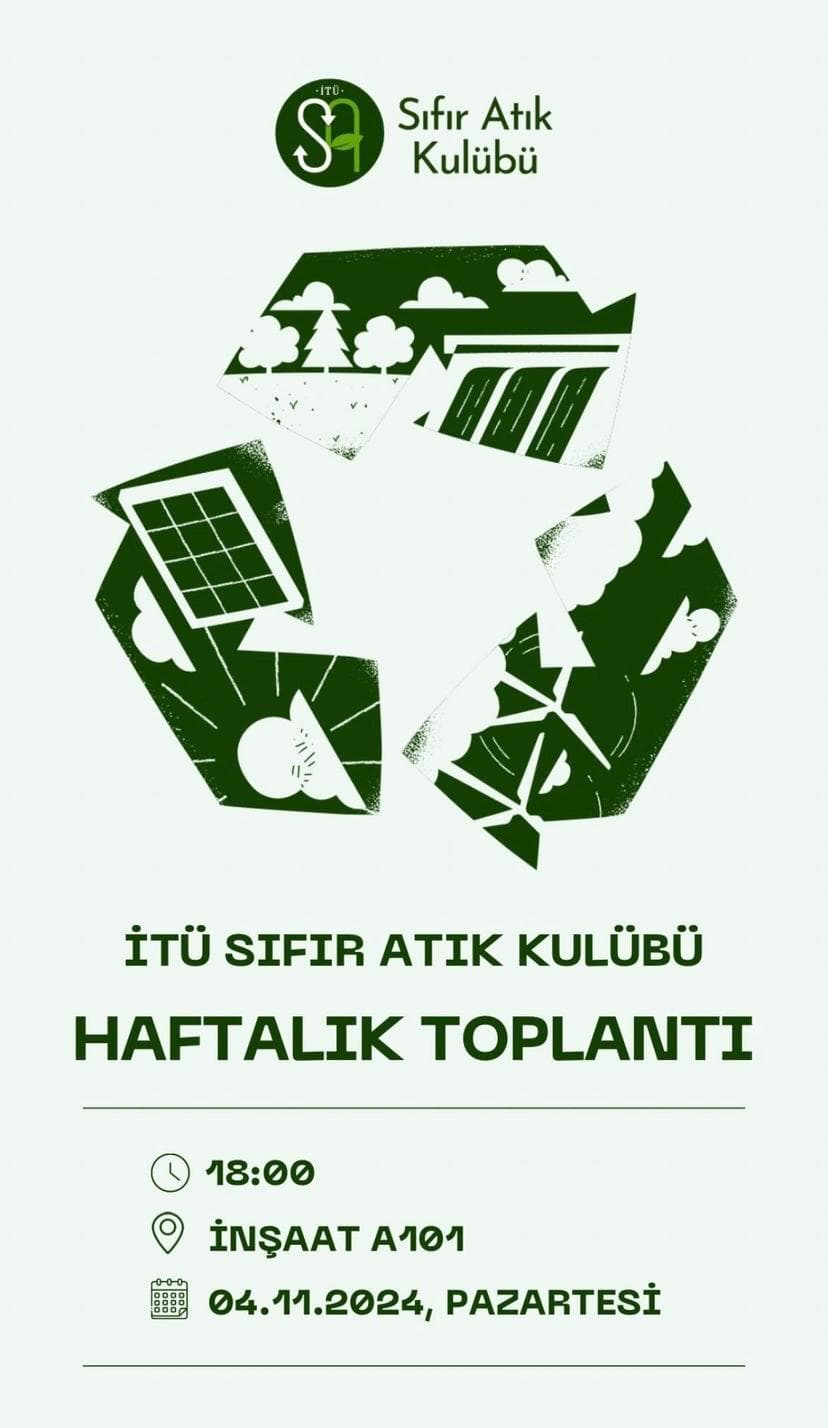 Etkinlik kapağı