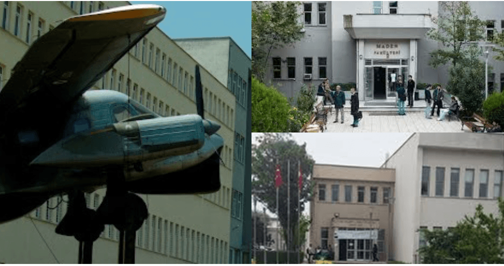 Üç fakülte taşınıyor: Öğrencilerin akıbeti ne olacak?