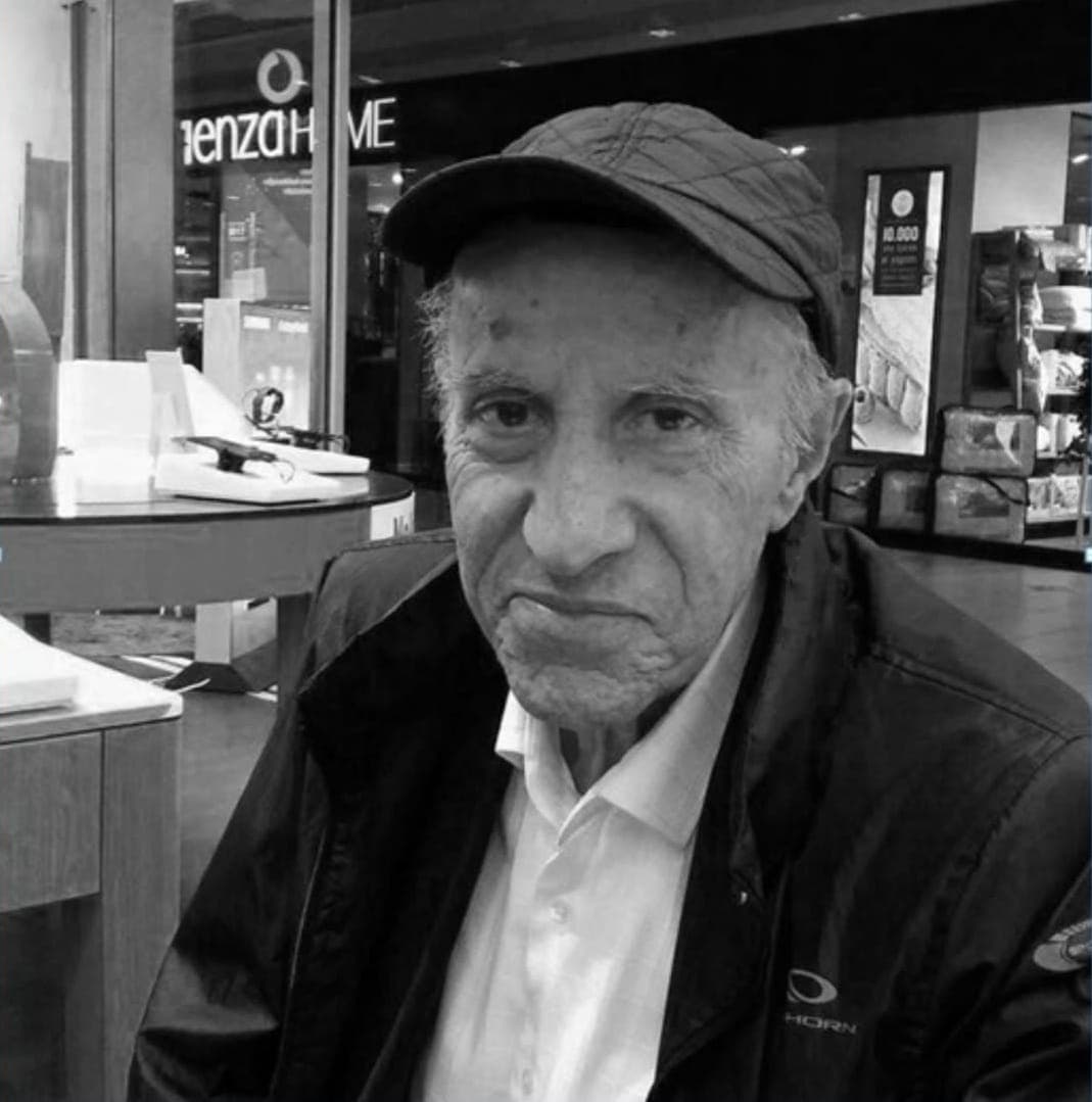 İTÜ Türk Halk Oyunları Bölümü kurucusu Fikret Değerli vefat etti