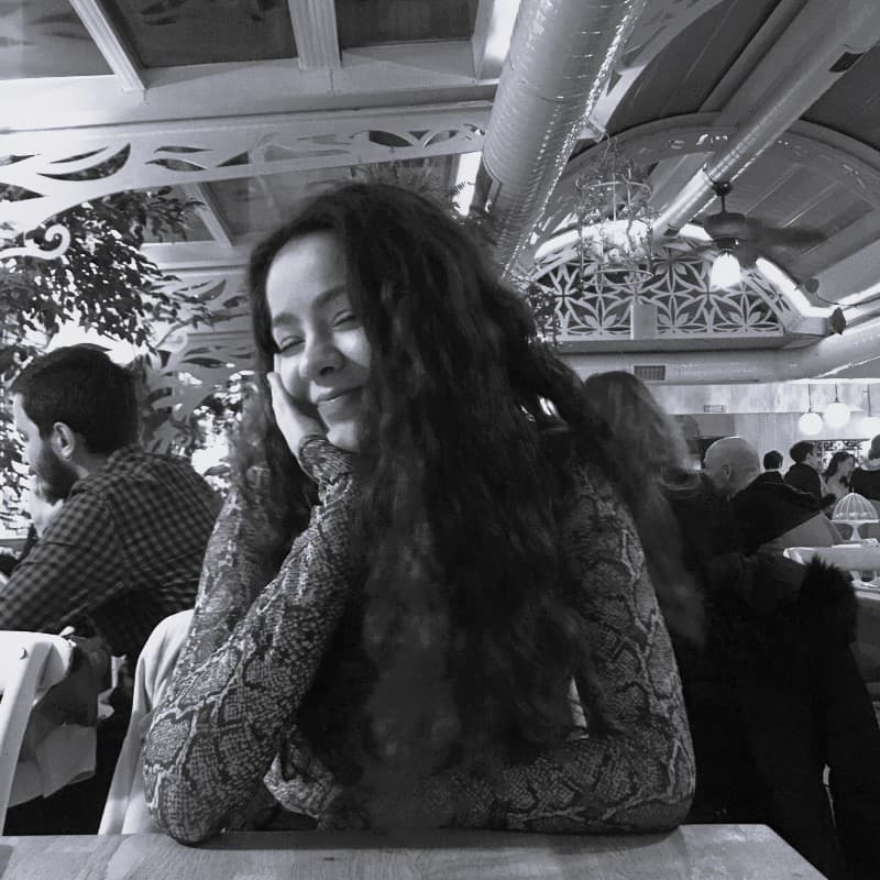 İTÜ mezunu Tekstil Mühendisi Buse Becerenel hayatını kaybetti