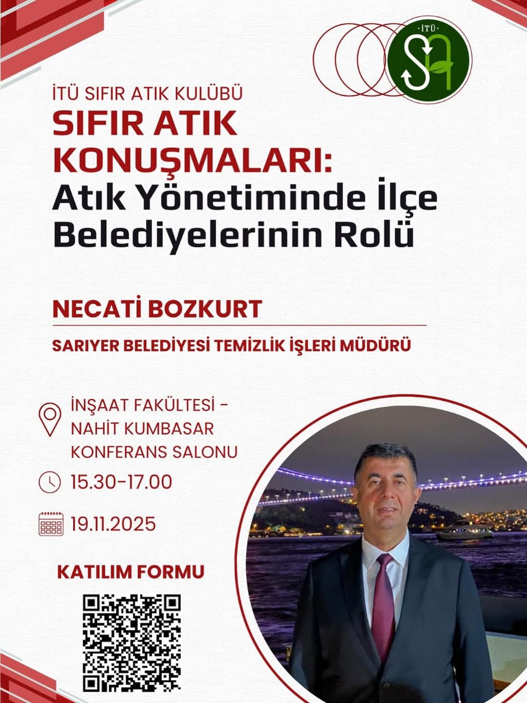 Etkinlik kapağı