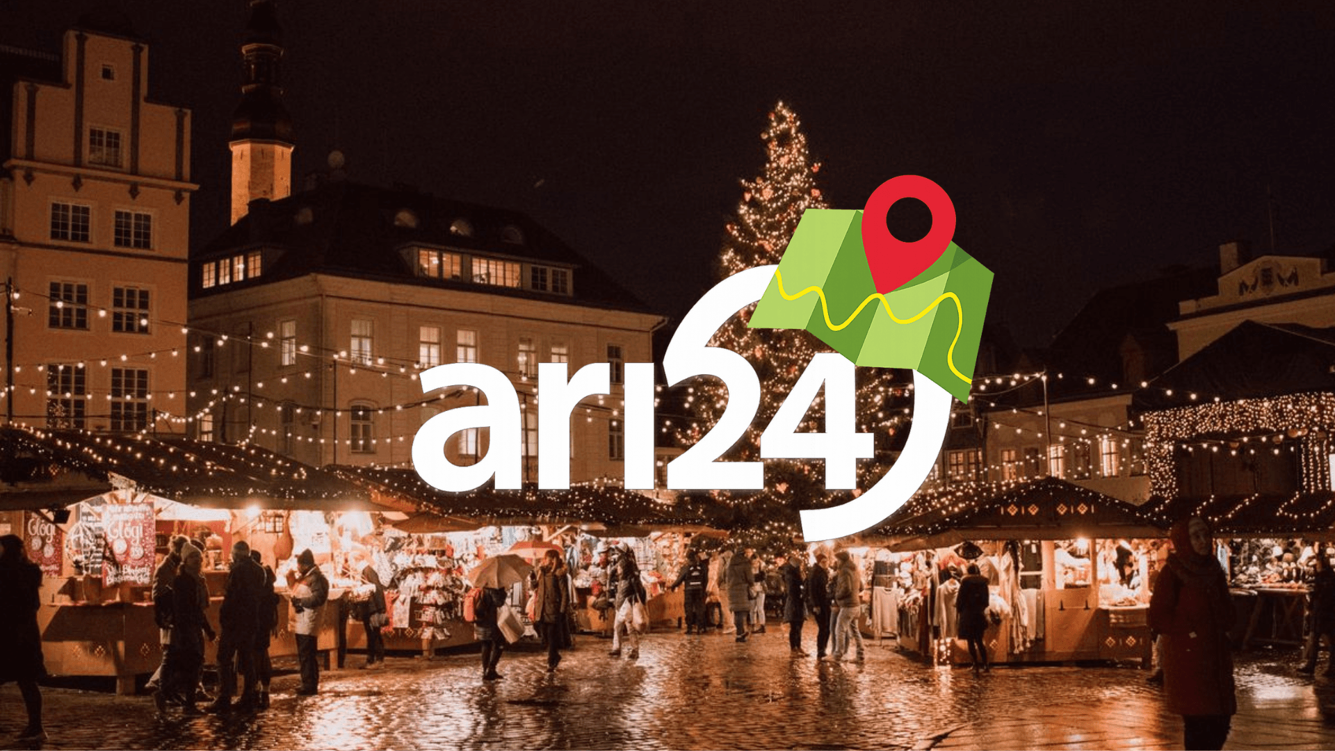 arıRehber Aralık: Christmas market avına çıkalım