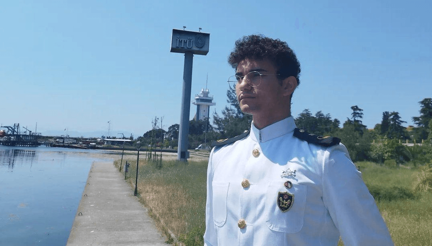 BAE'de tutuklanan İTÜ mezunu 4. kaptan Ali Yol hakkında kefalet kararı