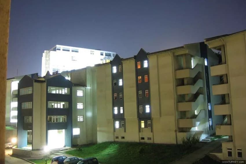 İTÜ asılsız iddialara karşı uyardı: Kampüsten kaçırılma gündemi