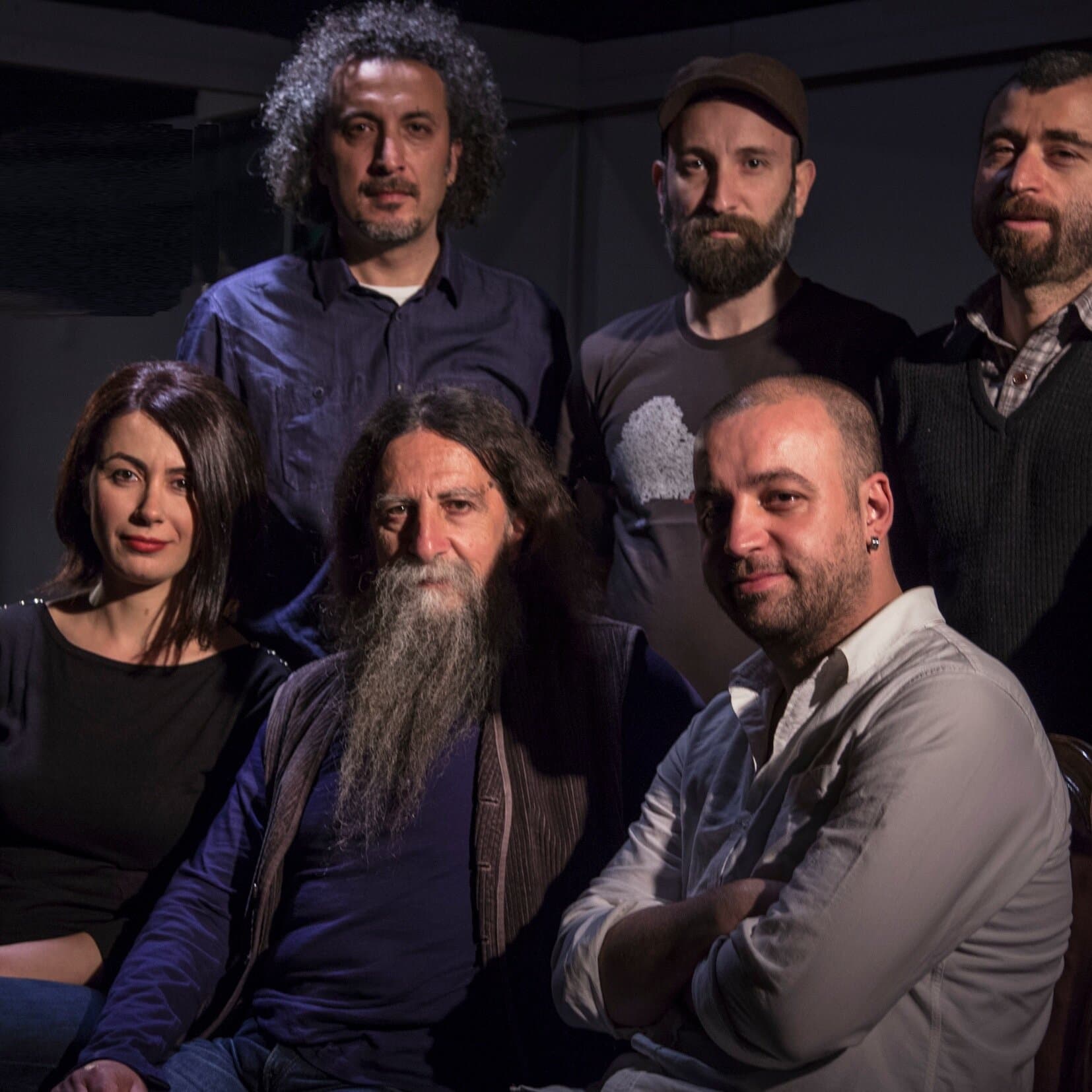 Ezginin Günlüğü İTÜ'de