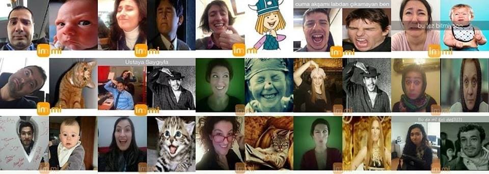 İTÜFEST15 taklit yarışmasına katıl hediye bileti kazan