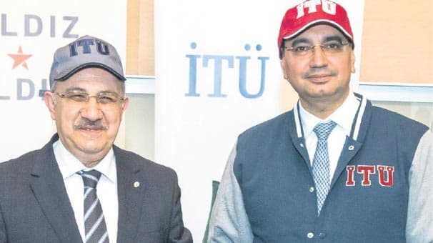 Yıldız Holding ile akademik işbirliği