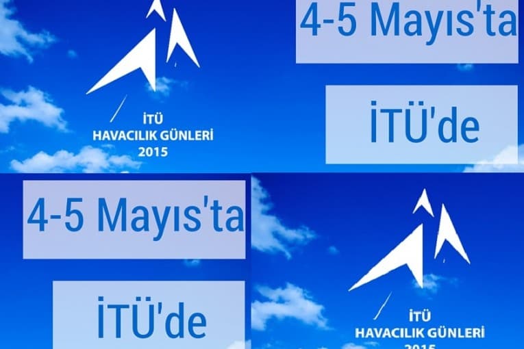 Sportif ve sektörel havacılık İTÜ'de buluşuyor