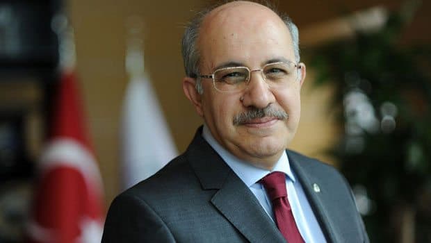 Rektör Mehmet Karaca'ya tazminat davası