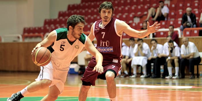 Basketbol takım seçmeleri