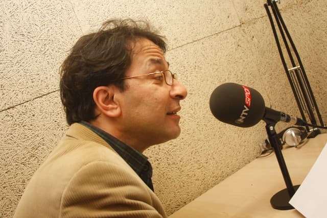 İTÜ Radyosu 70. yaşına yeni başarılarla girdi