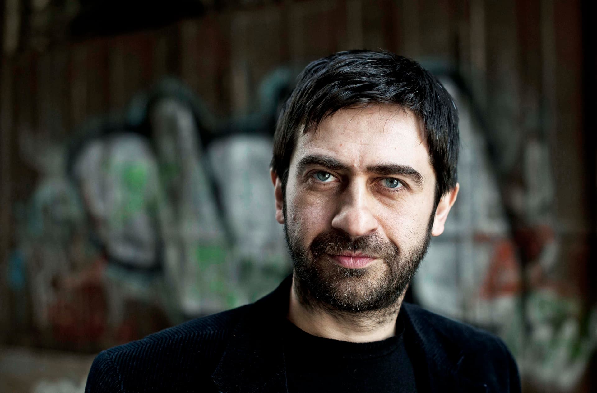 Abluka'ya 'En iyi Film' ödülü geldi