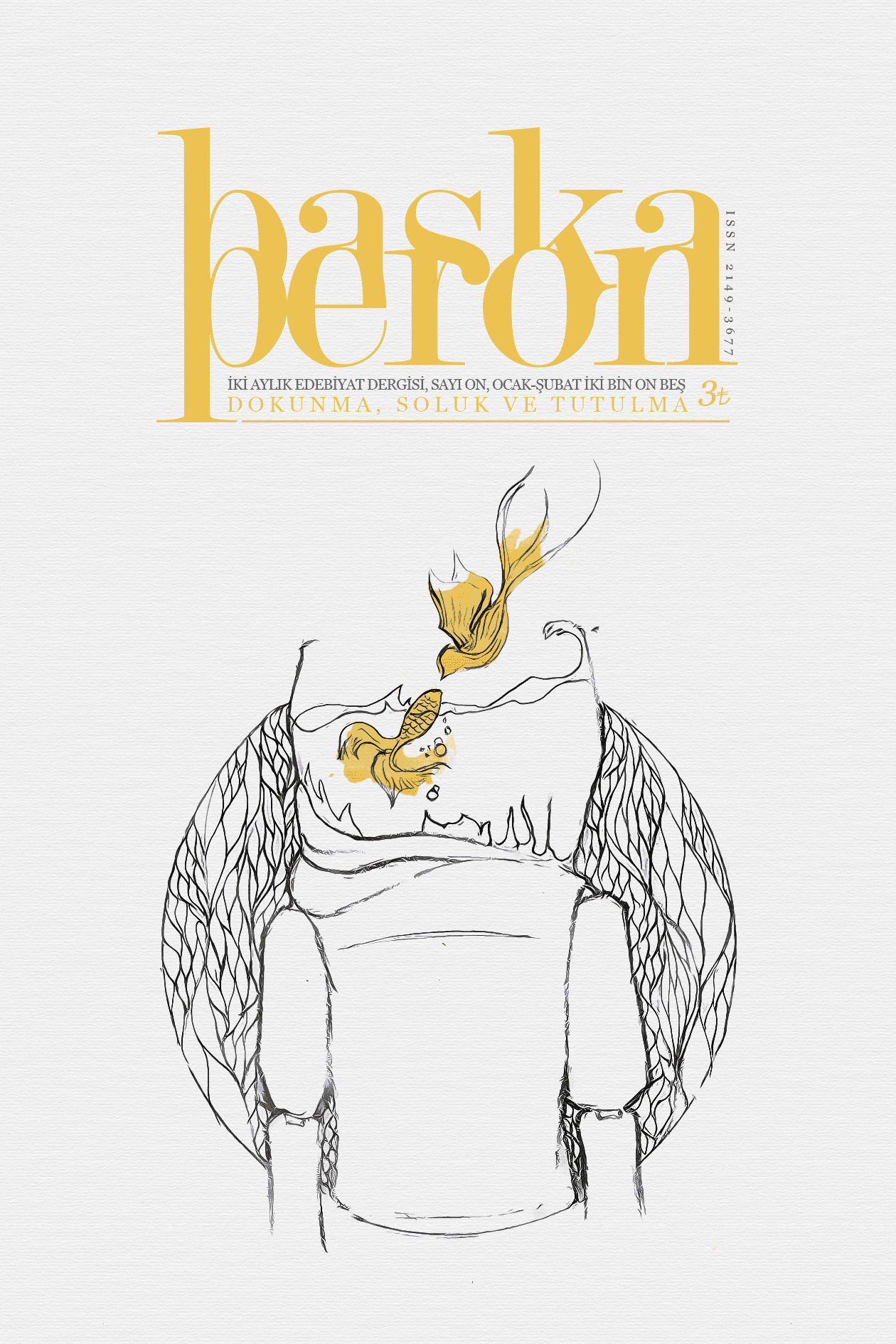 Başka Peron 1 yaşında