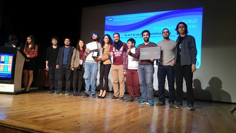 ARIGE döneme başarıyla başladı