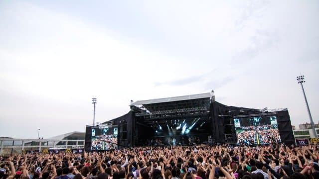 Rektörlük seçimlerinden dolayı İTÜFEST iptal mi edilecek?