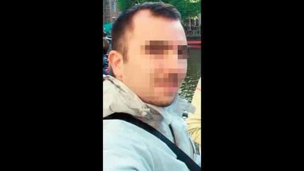 İTÜ'ye sahte doktora şoku