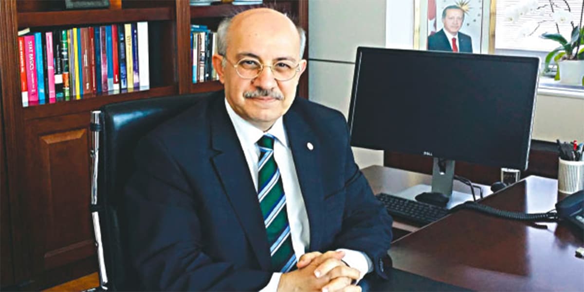 Cemaatçi olduğunu söyleyen gazeteye Mehmet Karaca'dan röportaj