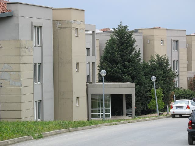 Yurt ücretlerine zam yolda