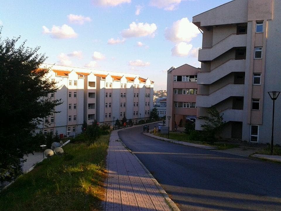 Vadiden Reşitpaşa esnafına boykot