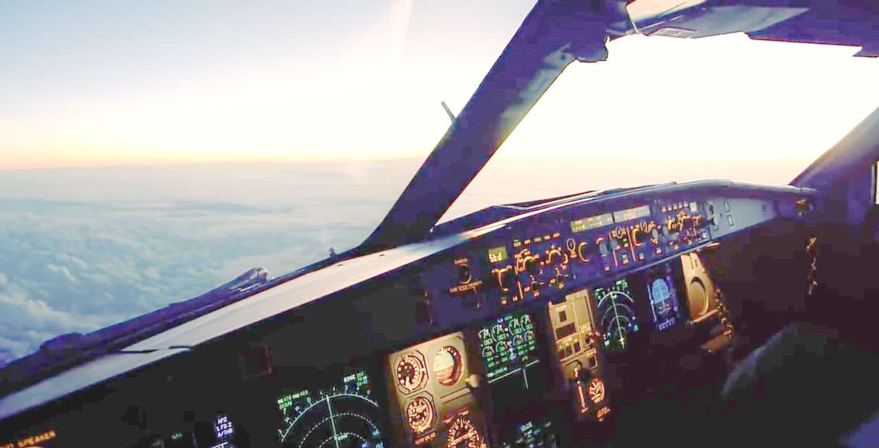 Bir üniversiteli bir rüya