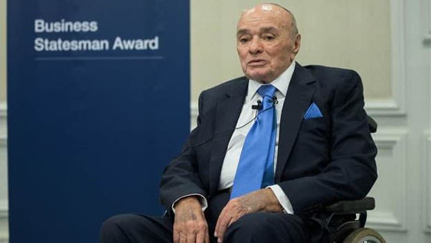 Dünya Ekonomik Forumu'ndan İTÜlüye ödül