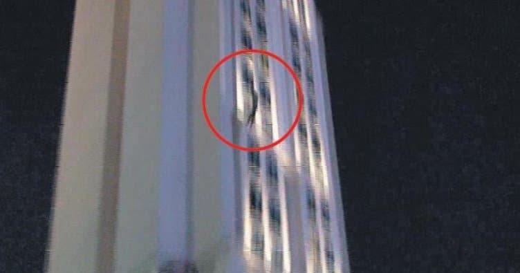 İTÜ öğrencisi intihar etti